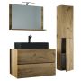 BADRUMSMÖBEL VCM LENDAS BL 80CM