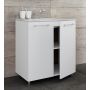 KOMMODPAKET VCM BADINOS 80CM