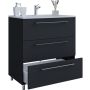 KOMMODPAKET VCM BADINOS 80CM