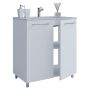 KOMMODPAKET VCM BADINOS 80CM