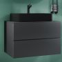 KOMMODPAKET VCM LENDAS BL S 80CM