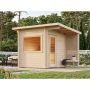 BASTUSTUGA PALMAKO SANNA 4,1M² 