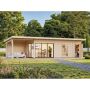STUGA PALMAKO ANDREA SLIDE+ 21,1+7,9M²