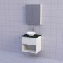 BADRUMSMÖBEL CAMARGUE AURA BOX 60CM