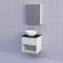 BADRUMSMÖBEL CAMARGUE AURA BOX 60CM