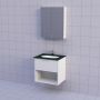 BADRUMSMÖBEL CAMARGUE AURA BOX 60CM