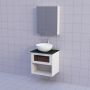BADRUMSMÖBEL CAMARGUE AURA BOX 60CM
