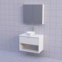 BADRUMSMÖBEL CAMARGUE AURA BOX 80CM