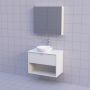 BADRUMSMÖBEL CAMARGUE AURA BOX 80CM
