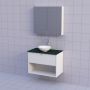 BADRUMSMÖBEL CAMARGUE AURA BOX 80CM
