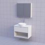 BADRUMSMÖBEL CAMARGUE AURA BOX 80CM
