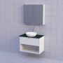 BADRUMSMÖBEL CAMARGUE AURA BOX 80CM