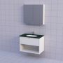BADRUMSMÖBEL CAMARGUE AURA BOX 80CM
