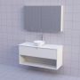 BADRUMSMÖBEL CAMARGUE AURA BOX 120CM