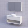 BADRUMSMÖBEL CAMARGUE AURA BOX 120CM