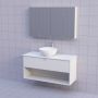 BADRUMSMÖBEL CAMARGUE AURA BOX 120CM