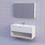 BADRUMSMÖBEL CAMARGUE AURA BOX 120CM