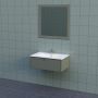 BADRUMSMÖBEL CAMARGUE AURA LÅG 80CM