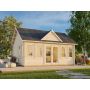 STUGA PALMAKO CLAUDIA 19,4M² 