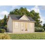 STUGA PALMAKO CLAUDIA 14,2M² 