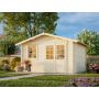 STUGA PALMAKO KLARA 10,4M²