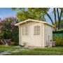 STUGA PALMAKO EMMA 4,6M²