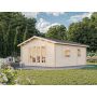 STUGA PALMAKO IRENE 23,9M²