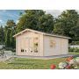 STUGA PALMAKO IRENE 19M²