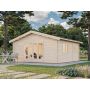 STUGA PALMAKO IRENE 27,7M² 