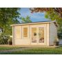 STUGA PALMAKO IRIS 11,1M² 