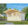 STUGA PALMAKO SALLY 12,3M² 