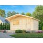 STUGA PALMAKO SALLY 19,1M² 
