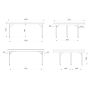 CARPORT PALMAKO KARL 20,6M²