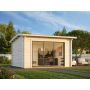 STUGA PALMAKO INES SLIDE  11,1M²