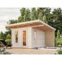 STUGA PALMAKO GRACE 8,7+4,1M²