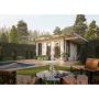 STUGA PALMAKO GRACE 12,4+4,1M²