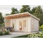 STUGA PALMAKO GRACE 14,5M²