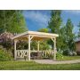 PAVILJONG PALMAKO CONNECT LENNA 301 8,3M²         