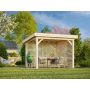 PAVILJONG PALMAKO CONNECT LENNA 302 8,3M² 