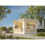 KIOSK PALMAKO CONNECT LENNA 305 8,3M²