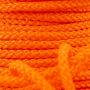 POLYESTERSILKELINA POLY ROPES ORANGE Ø2MM 50M
