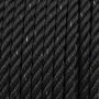 POLYESTERLINA SPECIAL SVART Ø12MM PRIS PER METER