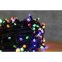 LJUSSLINGA WIFI 200 LED 10M RGB