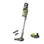 SKAFTDAMMSUGARE RYOBI RSVS18BL-1C40G ONE+ 18V 1X4,0AH 