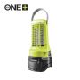 INSEKTSSKYDD RYOBI RY18BZA-0 ONE+ 18V UTAN BATTERI