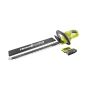 HÄCKSAX RYOBI RY36HT60A-120 36V MAX POWER 1X2,0AH