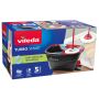 MOPPSYSTEM VILEDA TURBO SMART MED URVRIDARE