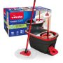 MOPPSYSTEM VILEDA TURBO SMART MED URVRIDARE