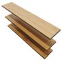 VINYLGOLV ANELYST LIVING FISKBEN WASHED OAK 1,59M²/PKT                       