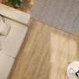 VINYLGOLV ANELYST BASIC NATURAL OAK 1,99M²/PKT